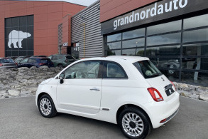 FIAT 500 1.2 8V 69CH ECO PACK LOUNGE