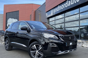 PEUGEOT 3008 1.2 L ESSENCE 130CH S S ALLURE