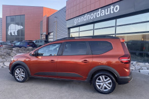 DACIA JOGGER 1.0 ECO G 100CH CONFORT 7 PLACES