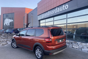 DACIA JOGGER 1.0 ECO G 100CH CONFORT 7 PLACES