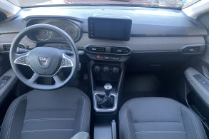 DACIA JOGGER 1.0 ECO G 100CH CONFORT 7 PLACES