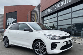 KIA RIO 1.0 T GDI 100CH ISG GT LINE EURO6D T