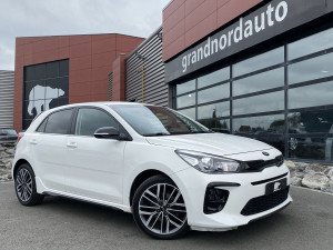 KIA RIO 1.0 T GDI 100CH ISG GT LINE EURO6D T