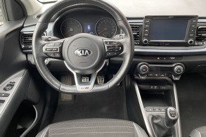 KIA RIO 1.0 T GDI 100CH ISG GT LINE EURO6D T