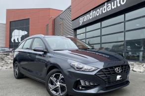 HYUNDAI I30 SW 1.6 CRDI 115CH BUSINESS DCT 7