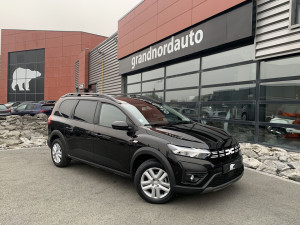 DACIA JOGGER 1.6 HYBRID 140CH EXPRESSION 7 PLACES