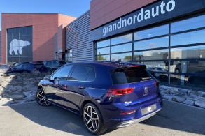 VOLKSWAGEN GOLF VIII 2.0 TDI SCR 150CH LIFE DSG7