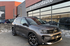 CITROEN C5 AIRCROSS ESSENCE 130CH S S FEEL PACK EAT8