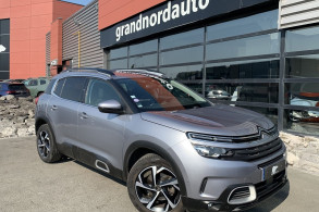 CITROEN C5 AIRCROSS ESSENCE 180CH S S FEEL EAT8