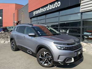 CITROEN C5 AIRCROSS ESSENCE 180CH S S FEEL EAT8