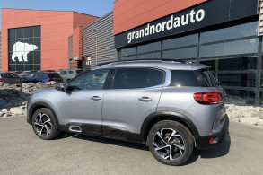 CITROEN C5 AIRCROSS ESSENCE 180CH S S FEEL EAT8