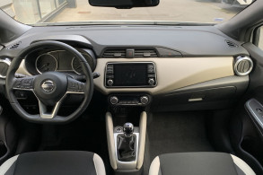 NISSAN MICRA 1.0 IG T 100CH N CONNECTA 2019