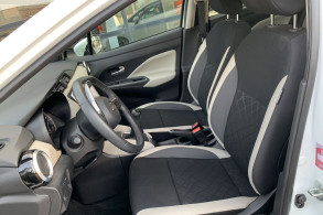 NISSAN MICRA 1.0 IG T 100CH N CONNECTA 2019