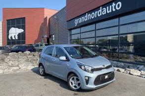 KIA PICANTO 1.0 67CH ACTIVE EURO6D T