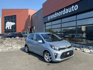 KIA PICANTO 1.0 67CH ACTIVE EURO6D T