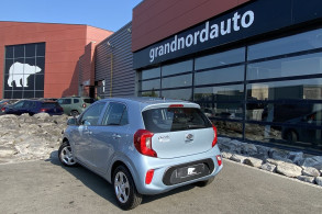 KIA PICANTO 1.0 67CH ACTIVE EURO6D T