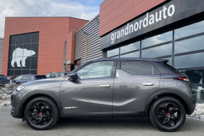 DS DS 3 CROSSBACK BLUEHDI 130CH PERFORMANCE LINE AUTOMATIQUE