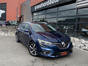 RENAULT MEGANE IV ESTATE 1.2 TCE 130CH ENERGY INTENS