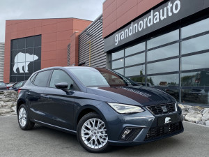 SEAT IBIZA 1.0 ECOTSI 115CH S S BVM6 FR