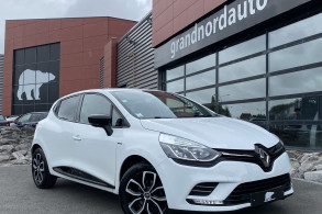 RENAULT CLIO IV 0.9 TCE 75CH ENERGY LIMITED 5P EURO6C