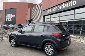 DACIA SANDERO 1.0 ECO G 100CH STEPWAY ESSENTIEL