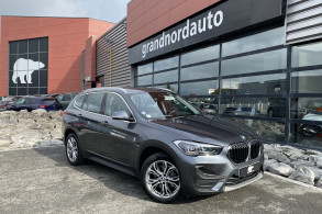 BMW X1 F48 SDRIVE18IA 136CH BUSINESS DESIGN DKG7