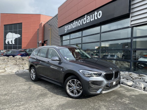 BMW X1 F48 SDRIVE18IA 136CH BUSINESS DESIGN DKG7