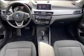 BMW X1 F48 SDRIVE18IA 136CH BUSINESS DESIGN DKG7