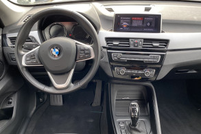 BMW X1 F48 SDRIVE18IA 136CH BUSINESS DESIGN DKG7