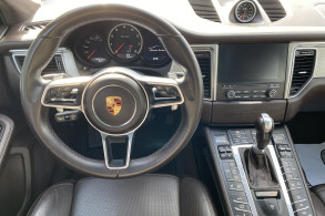 PORSCHE MACAN 3.6 V6 400CH TURBO PDK