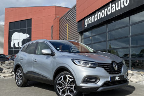 RENAULT KADJAR 1.5 BLUE DCI 115CH INTENS EDC