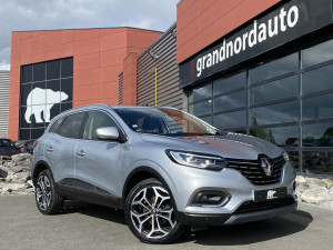 RENAULT KADJAR 1.5 BLUE DCI 115CH INTENS EDC