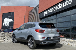 RENAULT KADJAR 1.5 BLUE DCI 115CH INTENS EDC