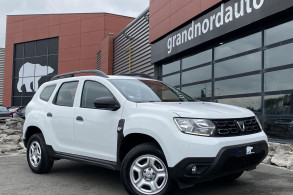 DACIA DUSTER 1.0 TCE 90CH ESSENTIEL 4X2 E6U