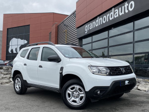 DACIA DUSTER 1.0 TCE 90CH ESSENTIEL 4X2 E6U