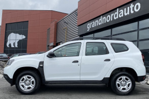 DACIA DUSTER 1.0 TCE 90CH ESSENTIEL 4X2 E6U