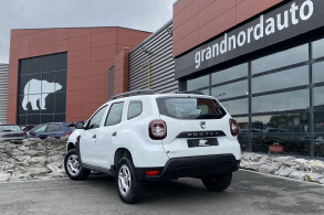 DACIA DUSTER 1.0 TCE 90CH ESSENTIEL 4X2 E6U