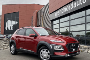 HYUNDAI KONA 1.6 GDI HYBRID 141CH EDITION 1 DCT