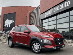 HYUNDAI KONA 1.6 GDI HYBRID 141CH EDITION 1 DCT