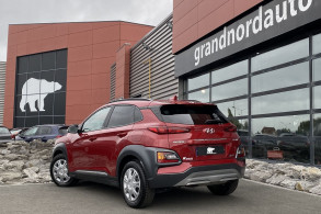 HYUNDAI KONA 1.6 GDI HYBRID 141CH EDITION 1 DCT