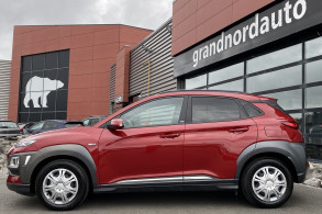 HYUNDAI KONA 1.6 GDI HYBRID 141CH EDITION 1 DCT