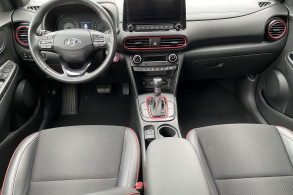 HYUNDAI KONA 1.6 GDI HYBRID 141CH EDITION 1 DCT