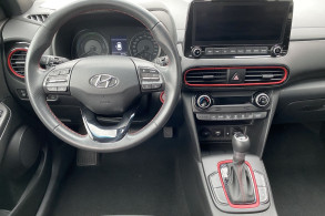 HYUNDAI KONA 1.6 GDI HYBRID 141CH EDITION 1 DCT