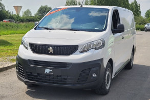 PEUGEOT EXPERT FG XL 2.0 BLUEHDI 145CH