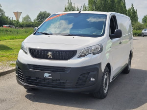 PEUGEOT EXPERT FG XL 2.0 BLUEHDI 145CH