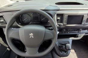 PEUGEOT EXPERT FG XL 2.0 BLUEHDI 145CH