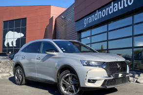 DS DS 7 CROSSBACK E TENSE 4X4 300CH GRAND CHIC