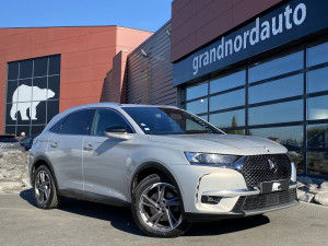 DS DS 7 CROSSBACK E TENSE 4X4 300CH GRAND CHIC