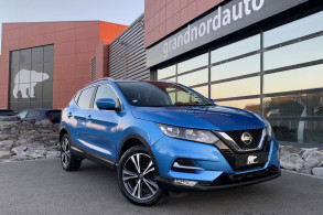 NISSAN QASHQAI 1.2 DIG T 115CH ACENTA