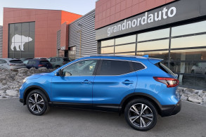 NISSAN QASHQAI 1.2 DIG T 115CH ACENTA